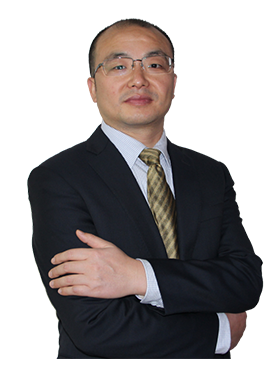 華一世紀(jì)咨詢師陶禮寧