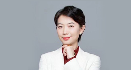 HUAEEE 人物丨程詩(shī)洪