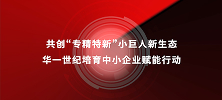 專精特新