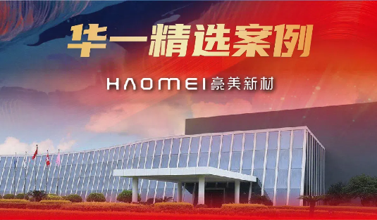華一精選案例 | 從戰(zhàn)略出發(fā)打造行業(yè)龍頭，這家上市公司如何把握周期始終領(lǐng)跑？
